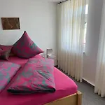 Kerstins Lieblingsdomizil *