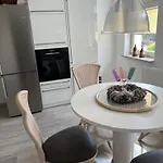 Kerstins Lieblingsdomizil Apartment *