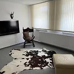 Kerstins Lieblingsdomizil Apartment Oelsnitz (Erzgebirge)