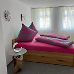 Kerstins Lieblingsdomizil Appartement *