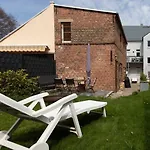 Kerstins Lieblingsdomizil * Oelsnitz (Erzgebirge)