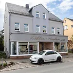 Appartement Kerstins Lieblingsdomizil *