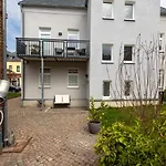 Appartement Kerstins Lieblingsdomizil
