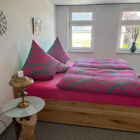 Kerstins Lieblingsdomizil *