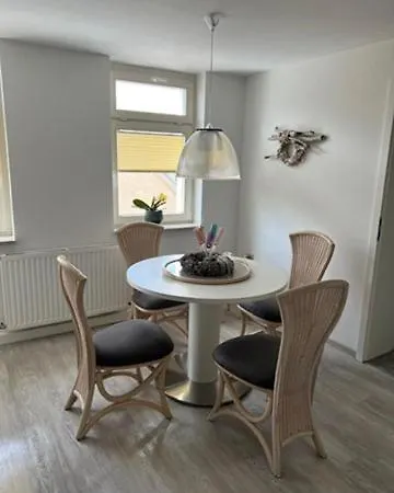 Kerstins Lieblingsdomizil * Oelsnitz (Erzgebirge)