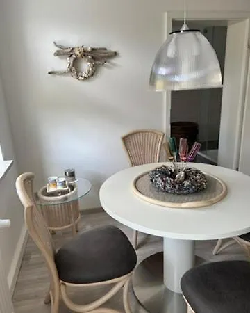 Kerstins Lieblingsdomizil Apartmán