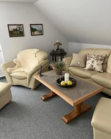 דירה Kerstins Lieblingsdomizil Oelsnitz (Erzgebirge)