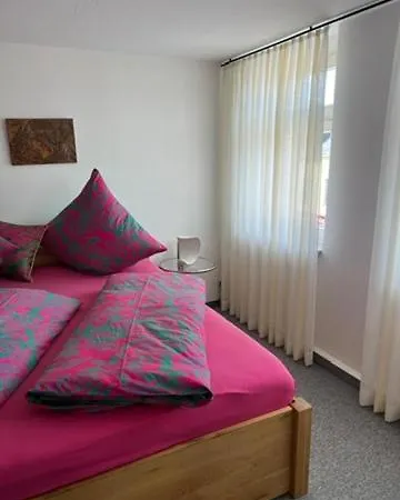 Kerstins Lieblingsdomizil *