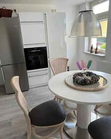 Kerstins Lieblingsdomizil Apartmán *