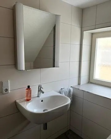 Apartmán Kerstins Lieblingsdomizil Oelsnitz (Erzgebirge)