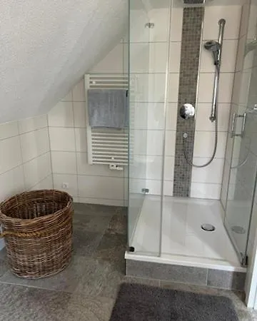 Kerstins Lieblingsdomizil *