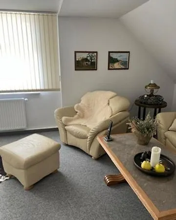 Kerstins Lieblingsdomizil * Oelsnitz (Erzgebirge)