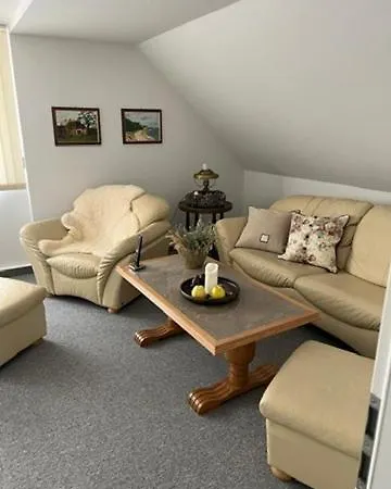 Kerstins Lieblingsdomizil