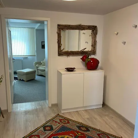 Kerstins Lieblingsdomizil * Oelsnitz (Erzgebirge)