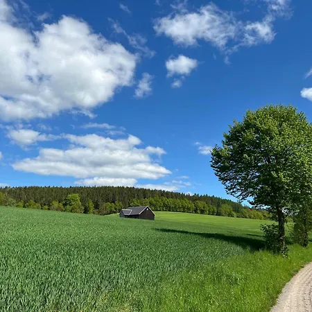 아파트 Kerstins Lieblingsdomizil Oelsnitz (Erzgebirge)