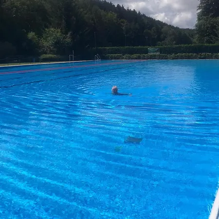 Kerstins Lieblingsdomizil