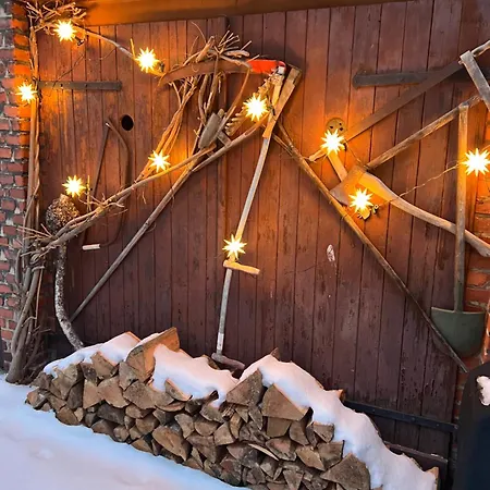 Kerstins Lieblingsdomizil