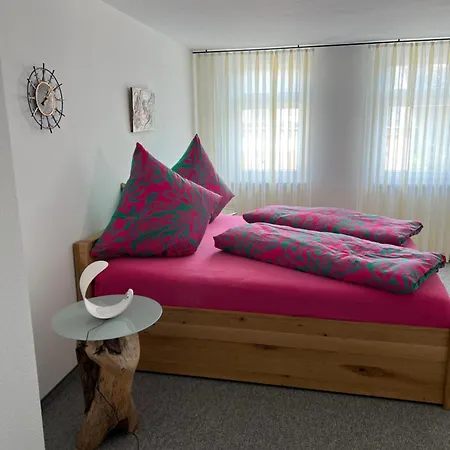 Kerstins Lieblingsdomizil Apartment *
