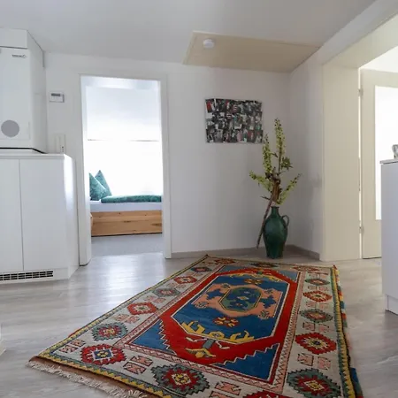 Kerstins Lieblingsdomizil Apartment Oelsnitz (Erzgebirge)