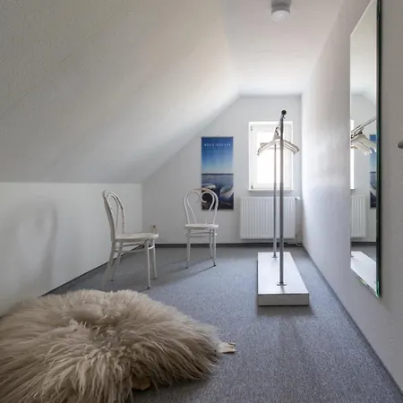 Kerstins Lieblingsdomizil Apartment *
