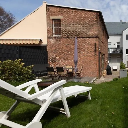 Kerstins Lieblingsdomizil * Oelsnitz (Erzgebirge)