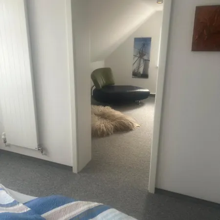 Kerstins Lieblingsdomizil