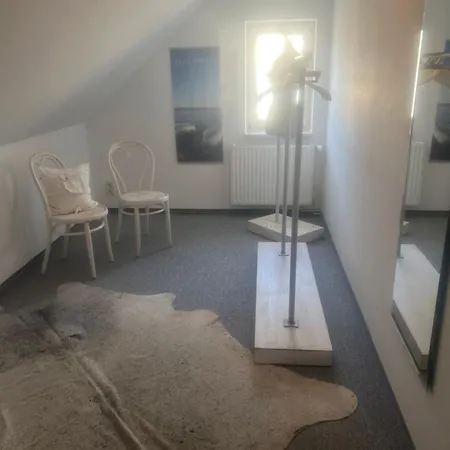 Apartment Kerstins Lieblingsdomizil