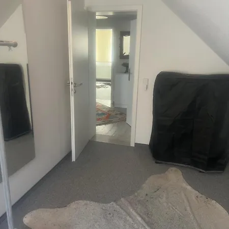 Apartment Kerstins Lieblingsdomizil *