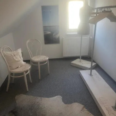 Apartment Kerstins Lieblingsdomizil Oelsnitz (Erzgebirge)