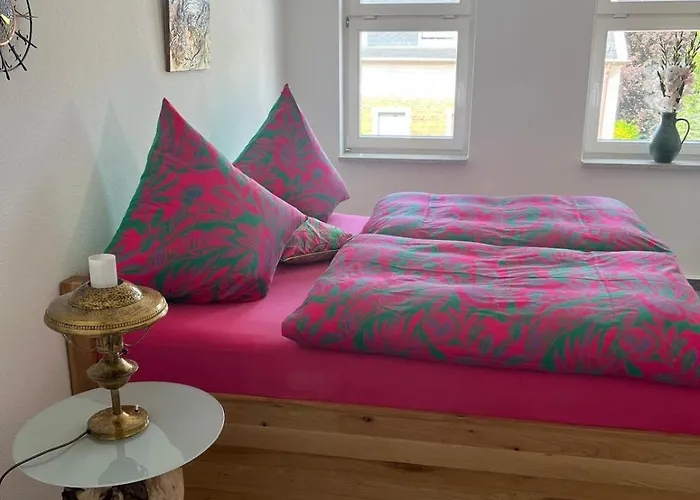 Kerstins Lieblingsdomizil *