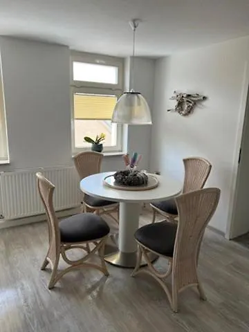 Kerstins Lieblingsdomizil * Oelsnitz (Erzgebirge)