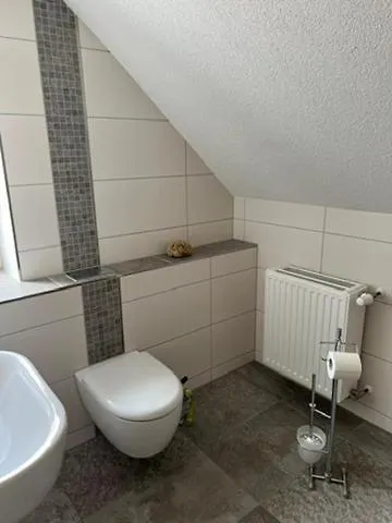 Kerstins Lieblingsdomizil Appartamento