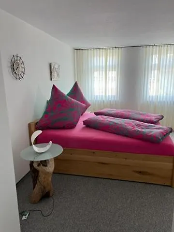 Appartamento Kerstins Lieblingsdomizil