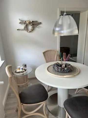 Kerstins Lieblingsdomizil 아파트