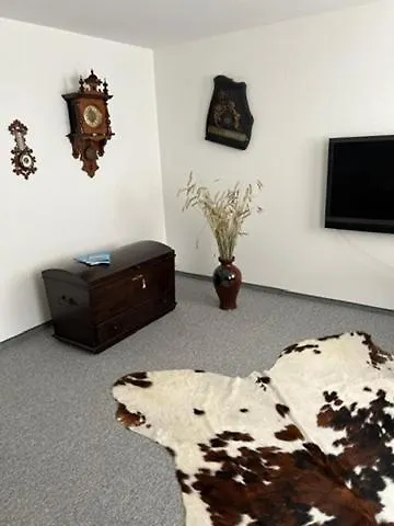 아파트 Kerstins Lieblingsdomizil