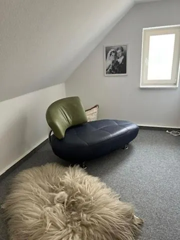 Appartamento Kerstins Lieblingsdomizil *