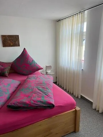 Kerstins Lieblingsdomizil *