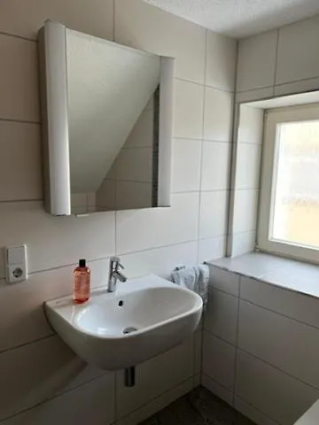 Appartamento Kerstins Lieblingsdomizil Oelsnitz (Erzgebirge)