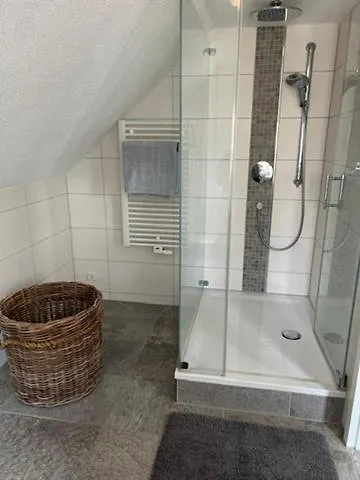 Kerstins Lieblingsdomizil *