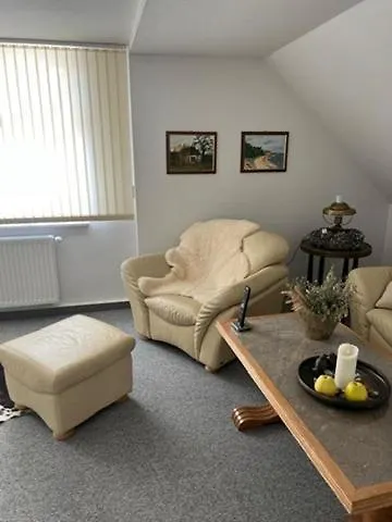 Kerstins Lieblingsdomizil * Oelsnitz (Erzgebirge)