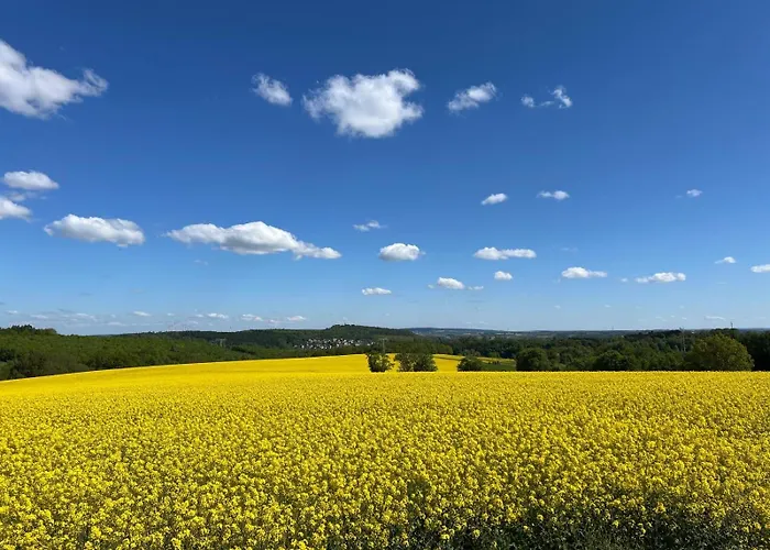 Kerstins Lieblingsdomizil * Oelsnitz (Erzgebirge)