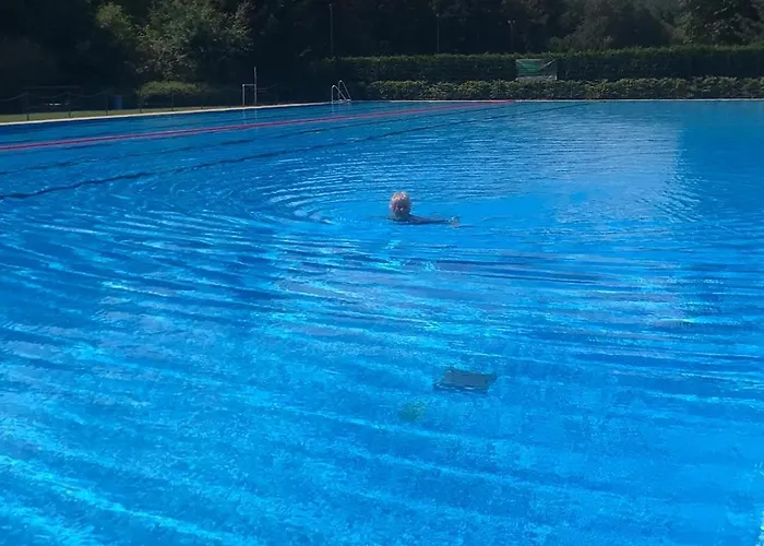 Kerstins Lieblingsdomizil