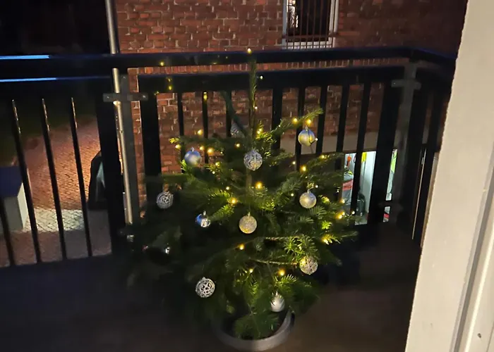 Kerstins Lieblingsdomizil Appartamento *