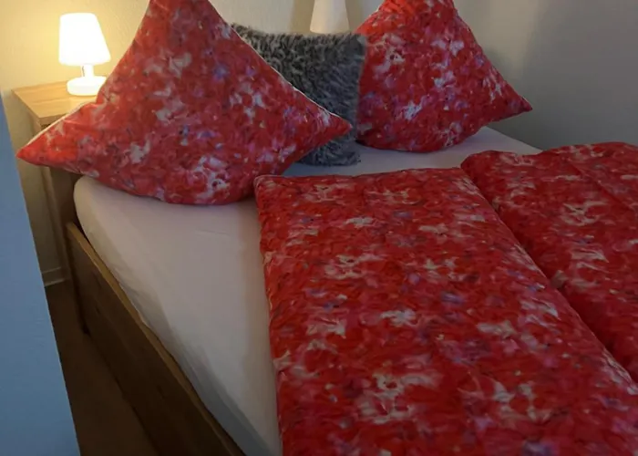 Appartamento Kerstins Lieblingsdomizil Oelsnitz (Erzgebirge)